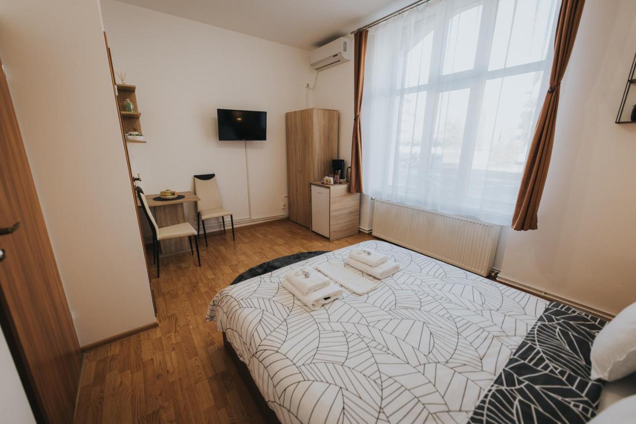 Gavri'S Classic Apartment Nagyszeben Kültér fotó